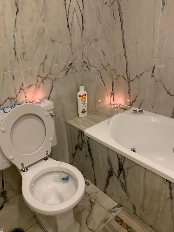 Quarto Com Banheiro Privativo Apartment Lisbon