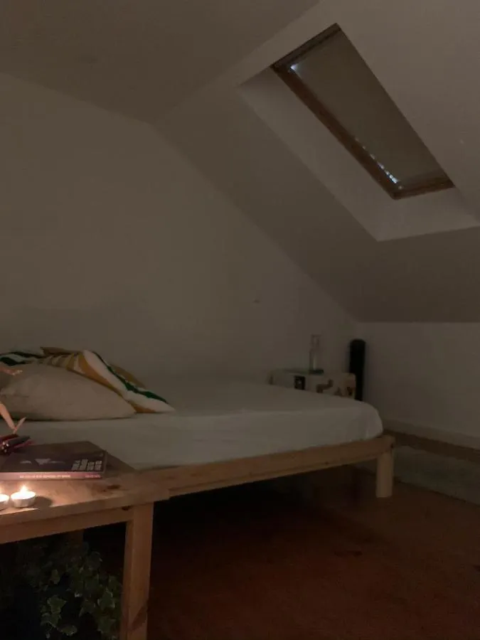Homestay Quarto Com Banheiro Privativo Apartment Lisbon