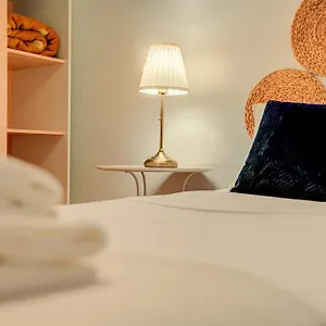 Alojamento de Acomodação e Pequeno-almoço D´ávila, Lisboa