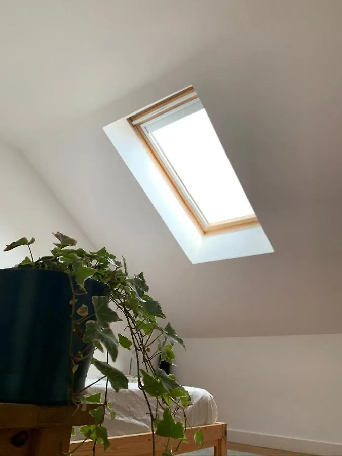 Quarto Com Banheiro Privativo Apartment Lisbon